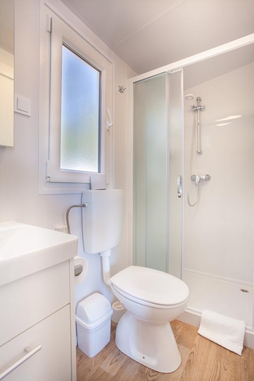 Mobile Homes Lopari ネレジネ エクステリア 写真